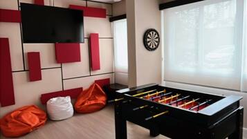 Sala de jogos