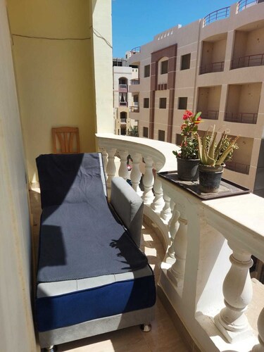 Star Apartment Hurghada