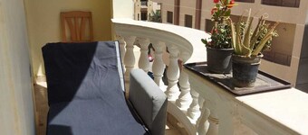 Star Apartment Hurghada