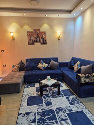 Star Apartment Hurghada