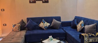 Star Apartment Hurghada