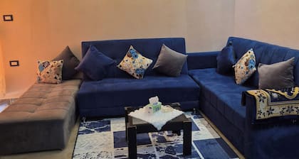 Star Apartment Hurghada