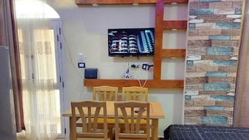 Servicio a la habitación