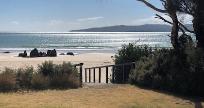Relax by the sea over the summer holidays