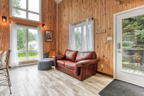 Smart-TV og fotballspill