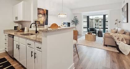 Elegant Urban Living Downtown Stamford