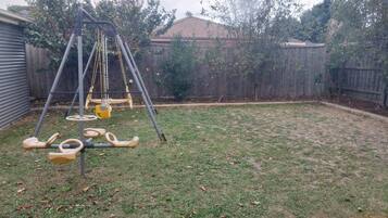 Espace pour enfants
