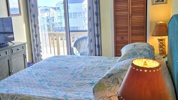 2 bedrooms, free WiFi