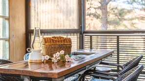 Basic-Zimmer, 1 Schlafzimmer (Slow Turtle)