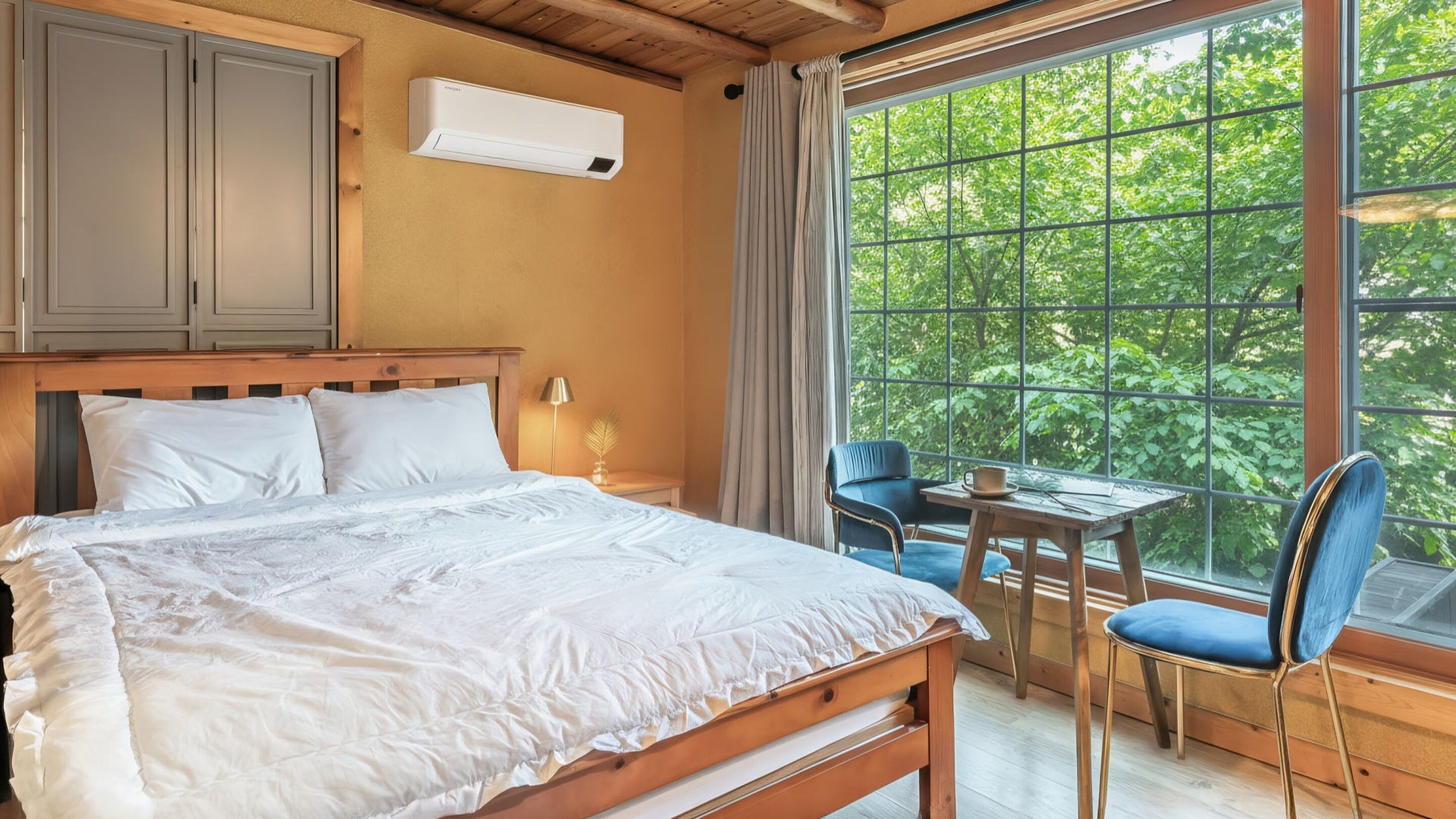 Basic Room, 1 Bedroom (Slow Turtle) | 1 bedroom, free WiFi