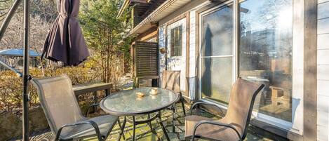 Basic Room, 1 Bedroom (Red Cloud) | 1 bedroom, free WiFi