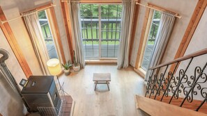 Exterior - Hongcheon Fiction House Pension (Hongcheon)