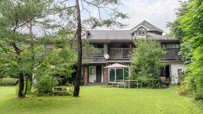 Exterior - Hongcheon Fiction House Pension (Hongcheon)