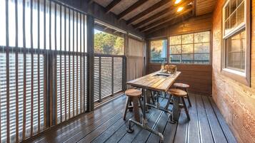 1 bedroom, free WiFi