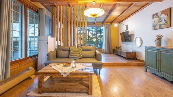 Habitación básica, 1 habitación (Slow Turtle) | 1 dormitorio y wifi gratis