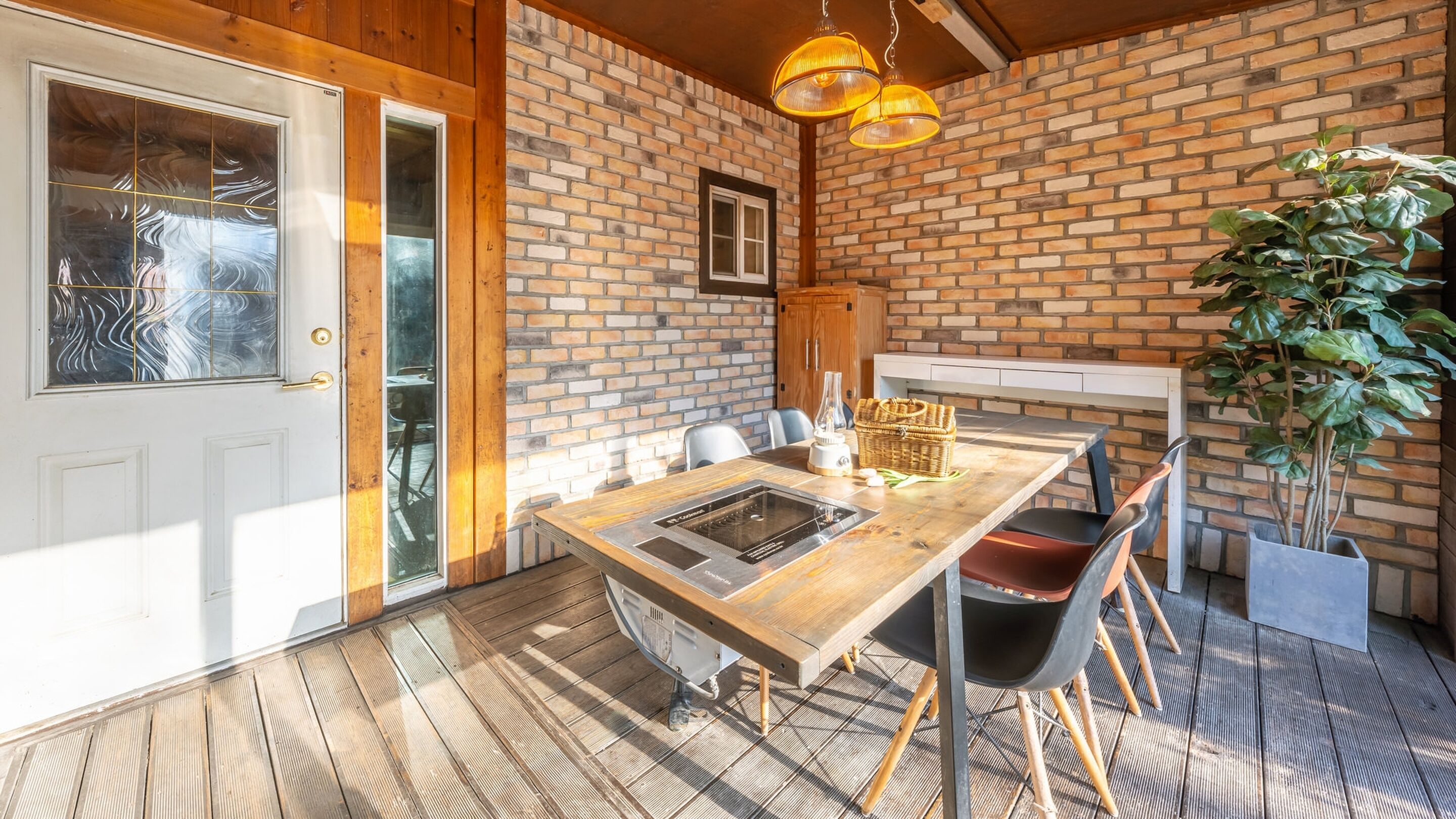 1 bedroom, free WiFi