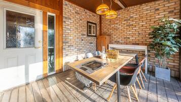 1 bedroom, free WiFi