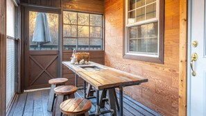 Basic-Zimmer, 2 Schlafzimmer (Snow Deer(Duplex))