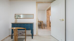 Basic Room, 2 Bedrooms (black butterfly(Duplex)) | 1 bedroom, free WiFi - Hongcheon Fiction House Pension (Hongcheon)