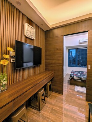 1 slaapkamer, wifi, beddengoed