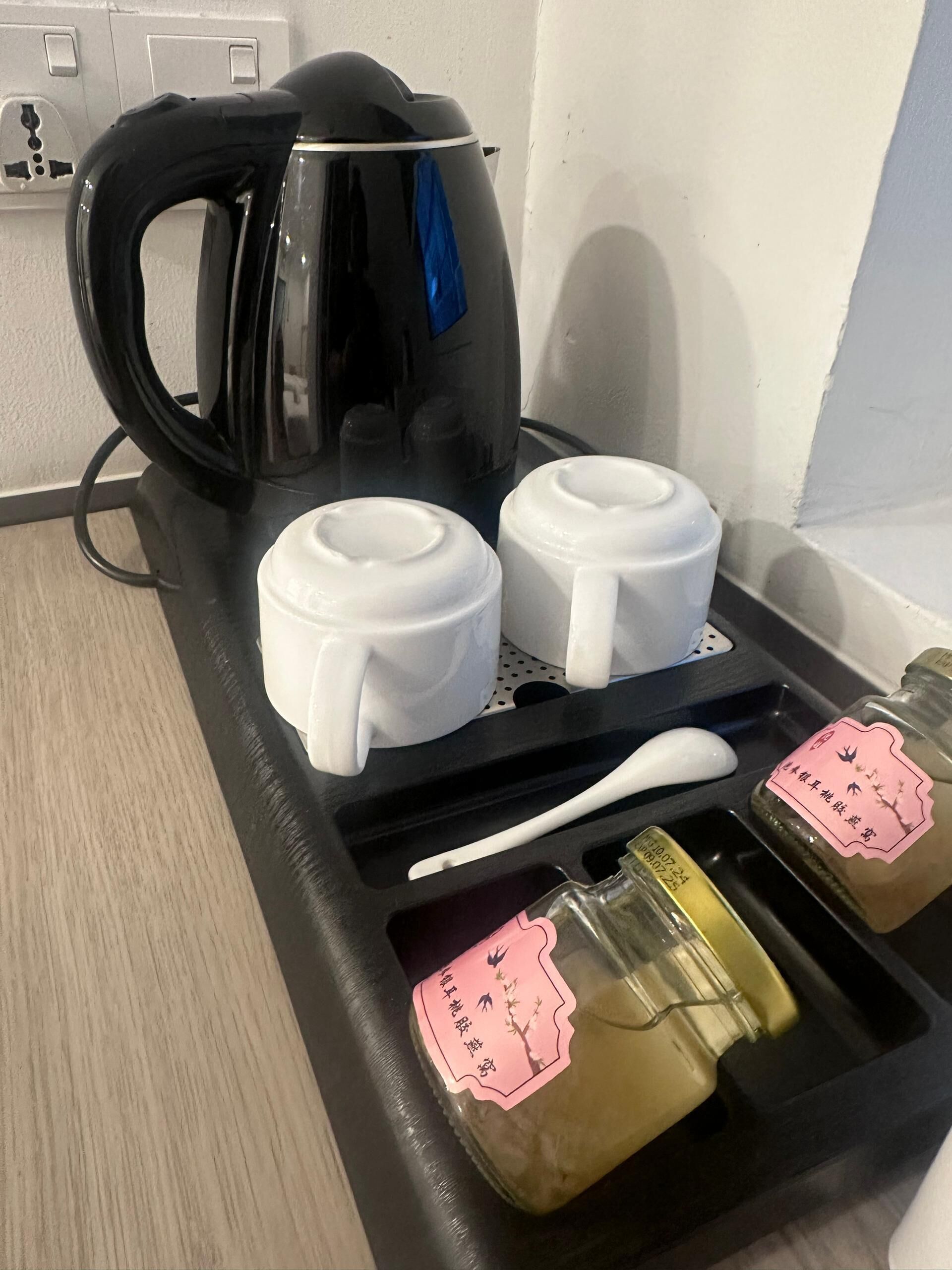 ห้องพัก