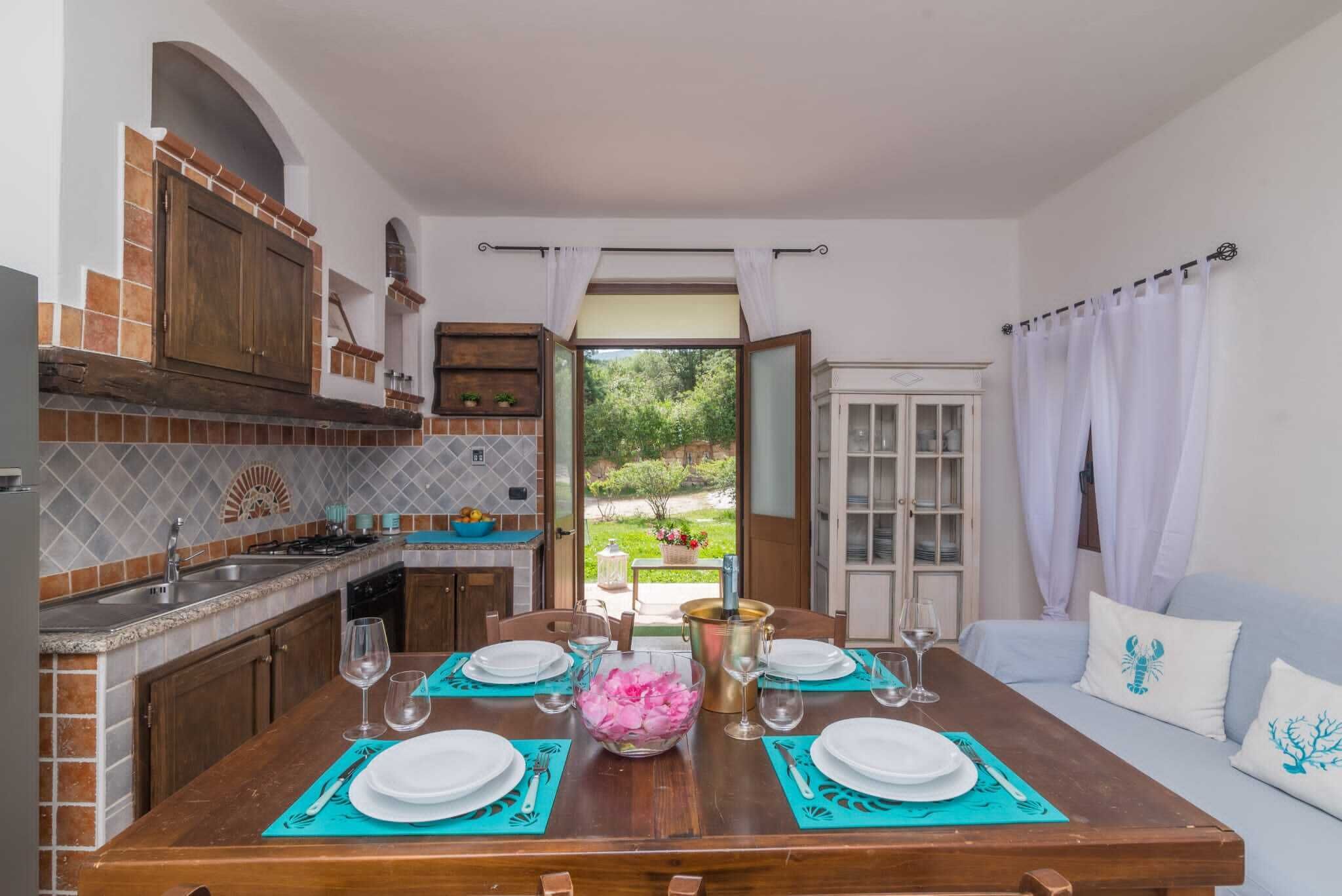 Réfrigérateur, four, plaque de cuisson, moulin à café