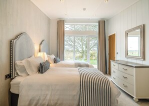 2 habitaciones