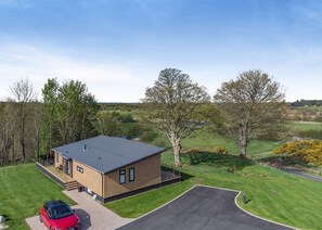 Exterior - 2 bedroom accommodation in Crosby-on-Eden (Crosby-on-Eden)