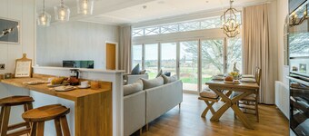 2 chambres à coucher à Crosby-on-Eden