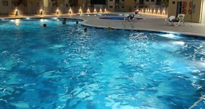 Tayrona Apartaestudio