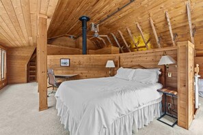 2 間睡房、Wi-Fi、床單