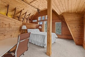 2 室のベッドルーム、WiFi、ベッドシーツ