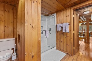 淋浴設備、風筒