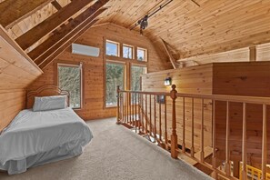 2 habitaciones, wifi y ropa de cama 