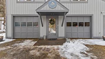 DĂ©tail de lâextĂ©rieur