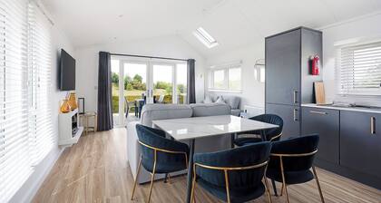 2 Schlafzimmer Unterkunft in Old Langho, Ribble Valley