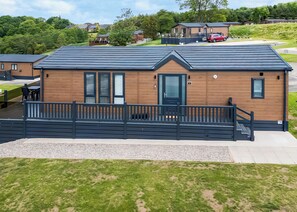 Exterior - 1 bedroom accommodation in Old Langho, Ribble Valley (Old Langho, Ribble Valley)