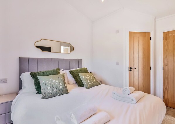2 Schlafzimmer