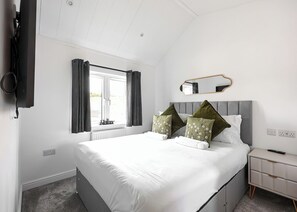 2 bedrooms - 1 bedroom accommodation in Old Langho, Ribble Valley (Old Langho, Ribble Valley)