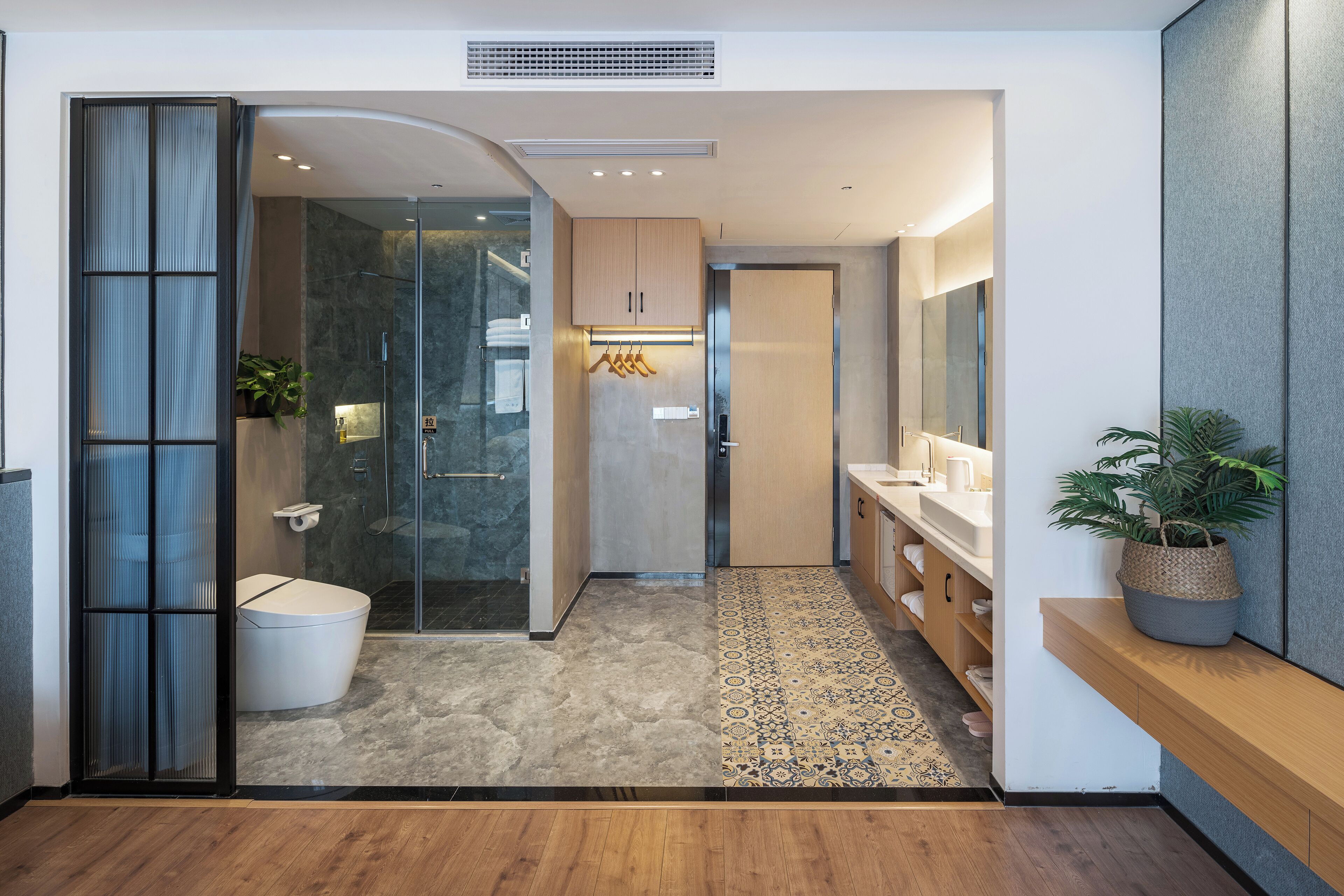 Foto - ChongQing BackHome Riverview Hotel