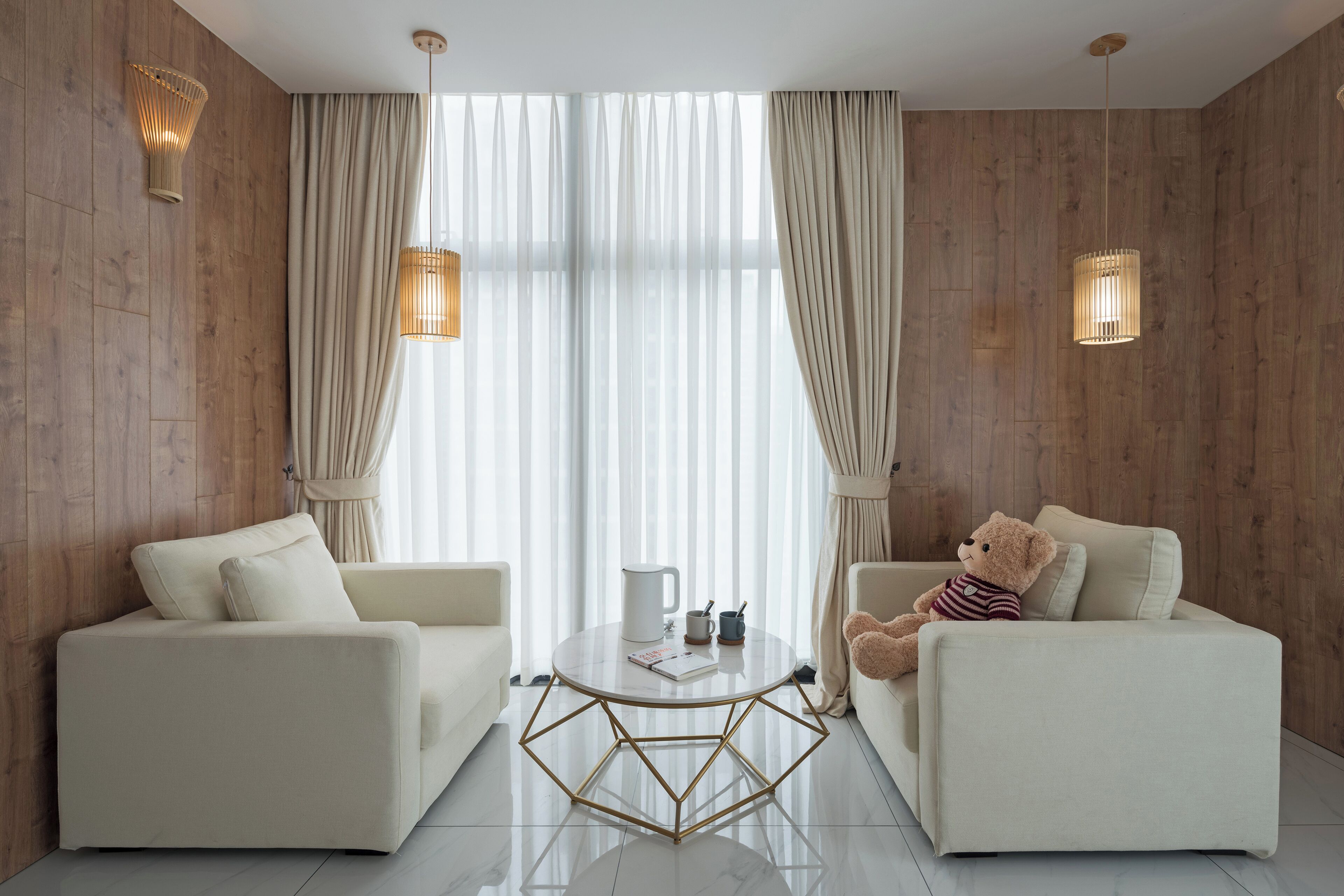 Foto - ChongQing BackHome Riverview Hotel