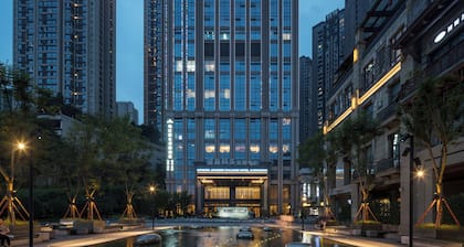ChongQing BackHome Riverview Hotel