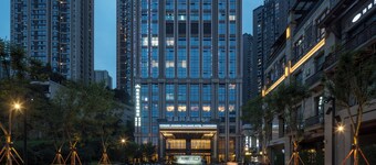 ChongQing BackHome Riverview Hotel