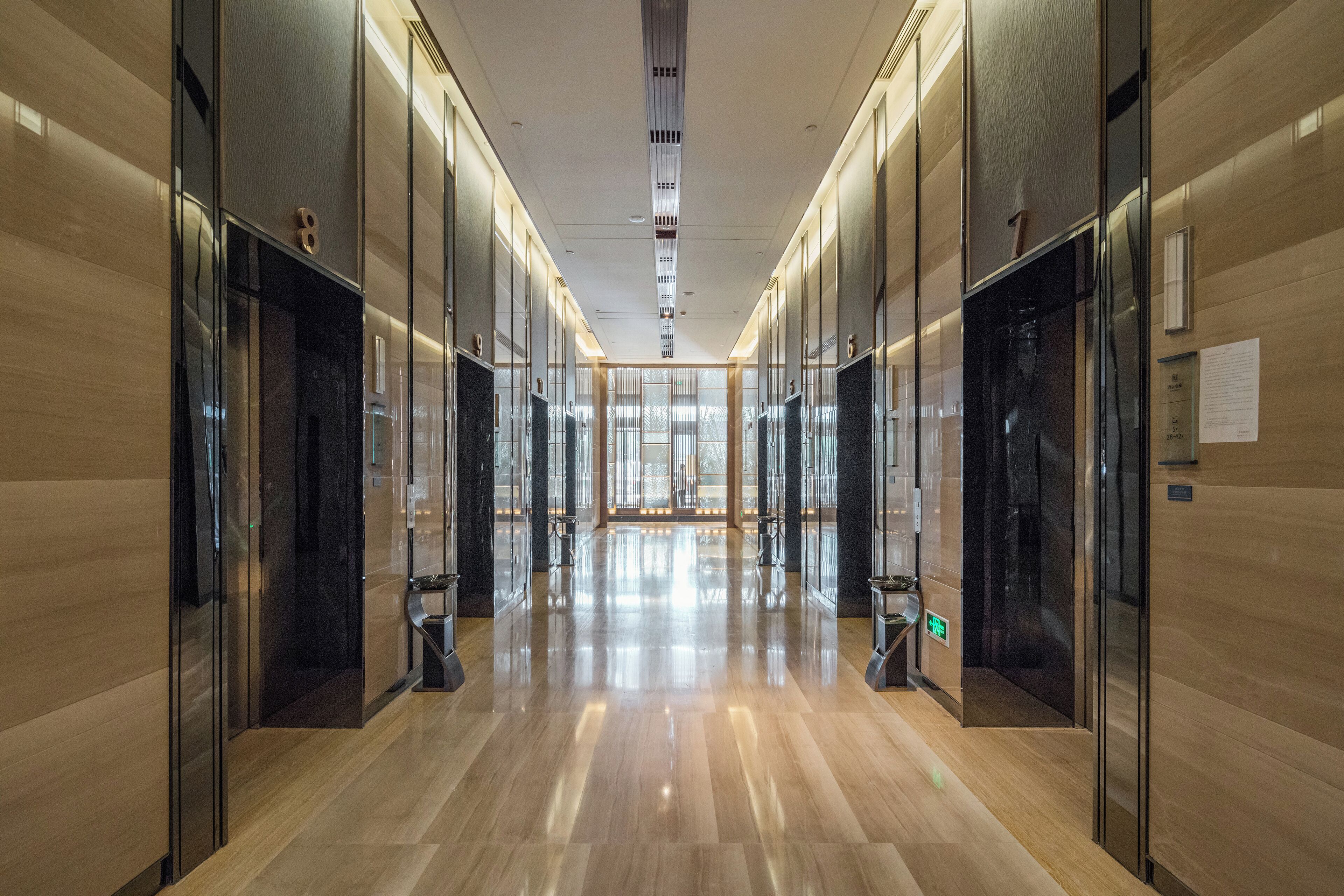 Foto - ChongQing BackHome Riverview Hotel