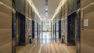 Elevator