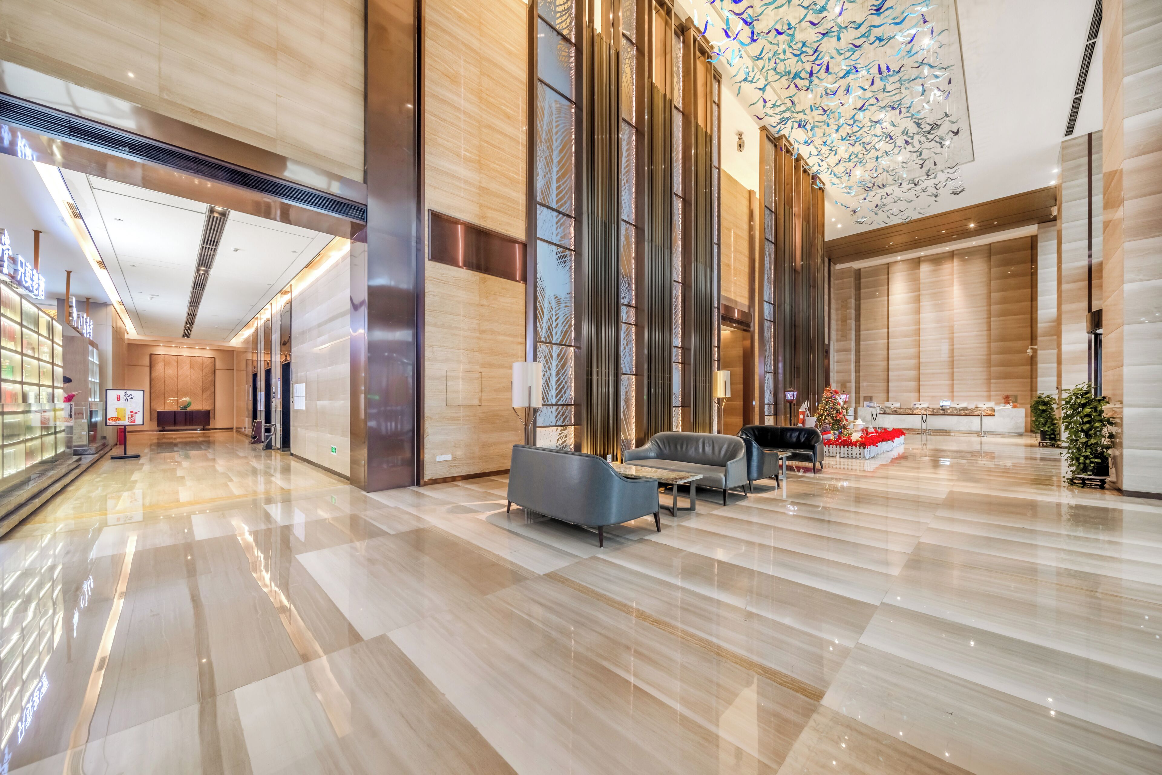 Foto - ChongQing BackHome Riverview Hotel