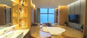 ChongQing BackHome Riverview Hotel