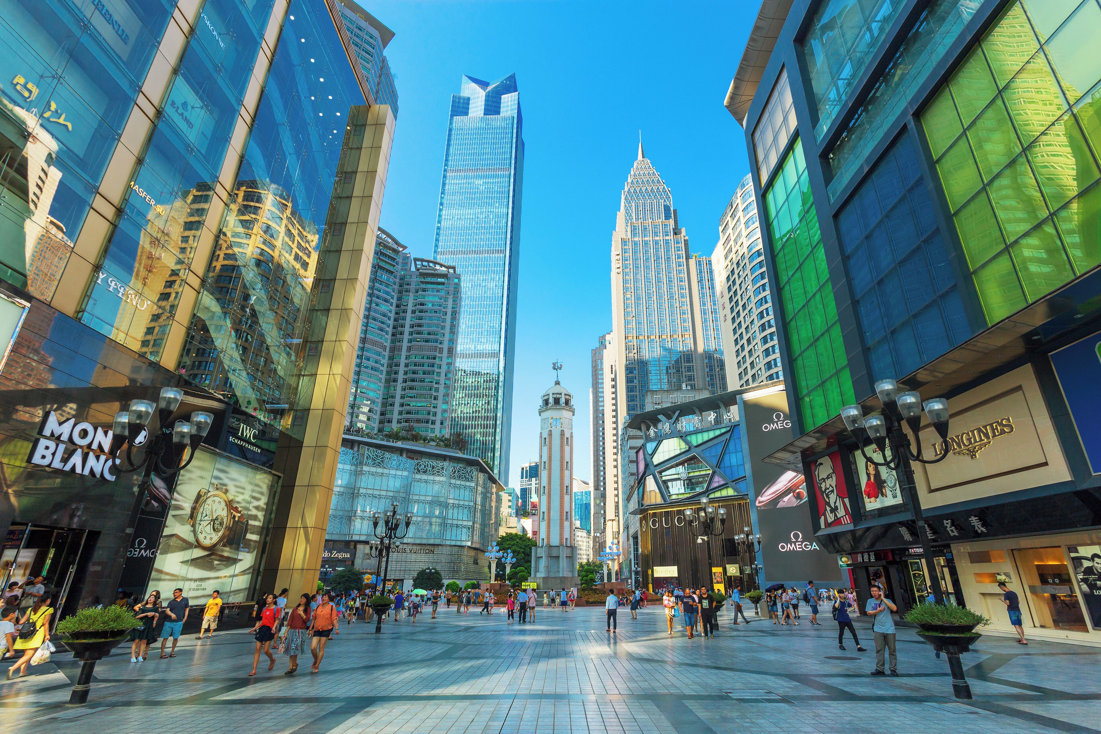 Foto - ChongQing BackHome Riverview Hotel