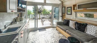 2 bedroom accommodation in Gartmore