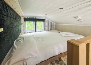 2 Schlafzimmer